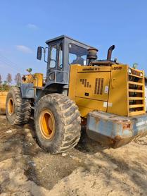 Buy Lonking LG850D Used Loader / 4 Buy Lonking LG850D Used Loader / 4
