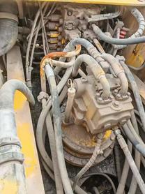 Buy Komatsu PC360-7 Used Excavator / 7 Used Komatsu PC360-7 Excavator 2016 Model / 7