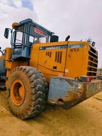 Buy Lonking LG855B Used Loader / 4 Buy Lonking LG855B Used Loader / 4