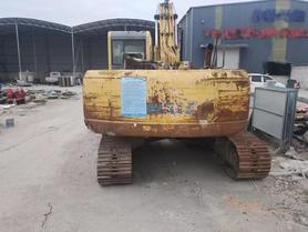 Buy Komatsu PC240LC-8 Used Excavator / 2 Used Komatsu PC240LC-8 Excavator 2016 Model / 2