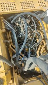 Buy Hyundai R130W Used Excavator / 5 Used Hyundai R130W Excavator 2016 Model / 5