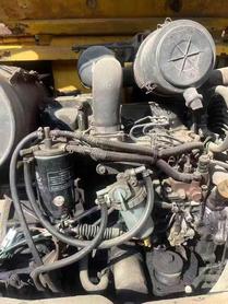 Buy Hyundai R80G Used Excavator / 5 Used Hyundai R80G Excavator 2016 Model / 5