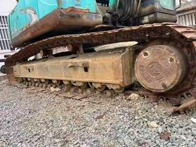 Buy Kobelco SK60 Used Excavator / 7 Used Kobelco SK60 Excavator 2010 Model / 7