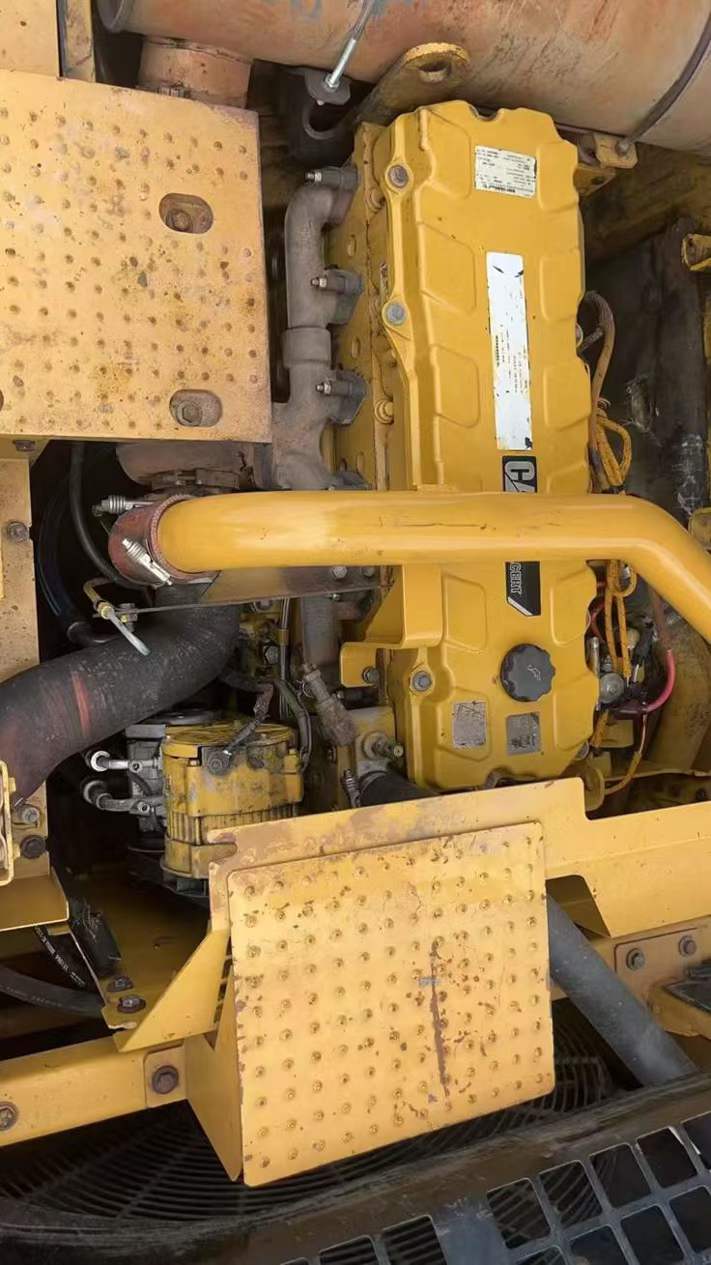 Used Caterpillar 336E Excavator 2015 Model / 6