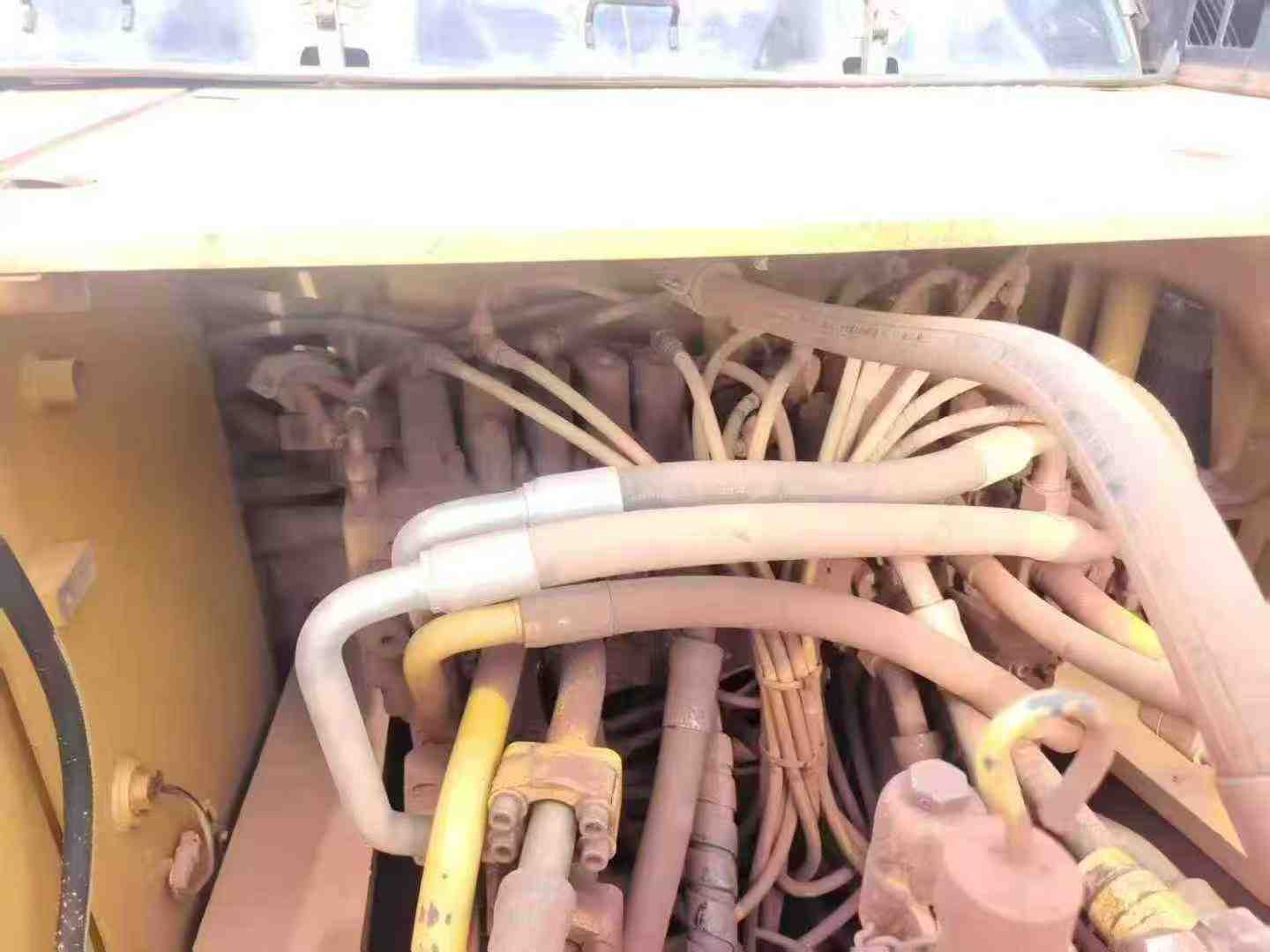 Used Caterpillar 336E Excavator 2012 Model / 3