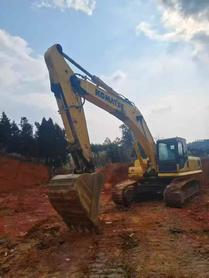 Buy Komatsu PC360-7 Used Excavator / 3 Used Komatsu PC360-7 Excavator 2018 Model / 3