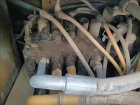 Buy Caterpillar 336E Used Excavator / 2 Used Caterpillar 336E Excavator 2011 Model / 2