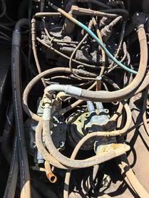 Buy Volvo EC460 Used Excavator / 3 Used Volvo EC460 Excavator 2011 Model / 3