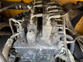 Buy XCMG XE200DA Used Excavator / 4 Used XCMG XE200DA Excavator 2022 Model / 4