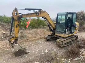 Buy Caterpillar 305.5 Used Excavator / 6 Used Caterpillar 305.5 Excavator 2020 Model / 6