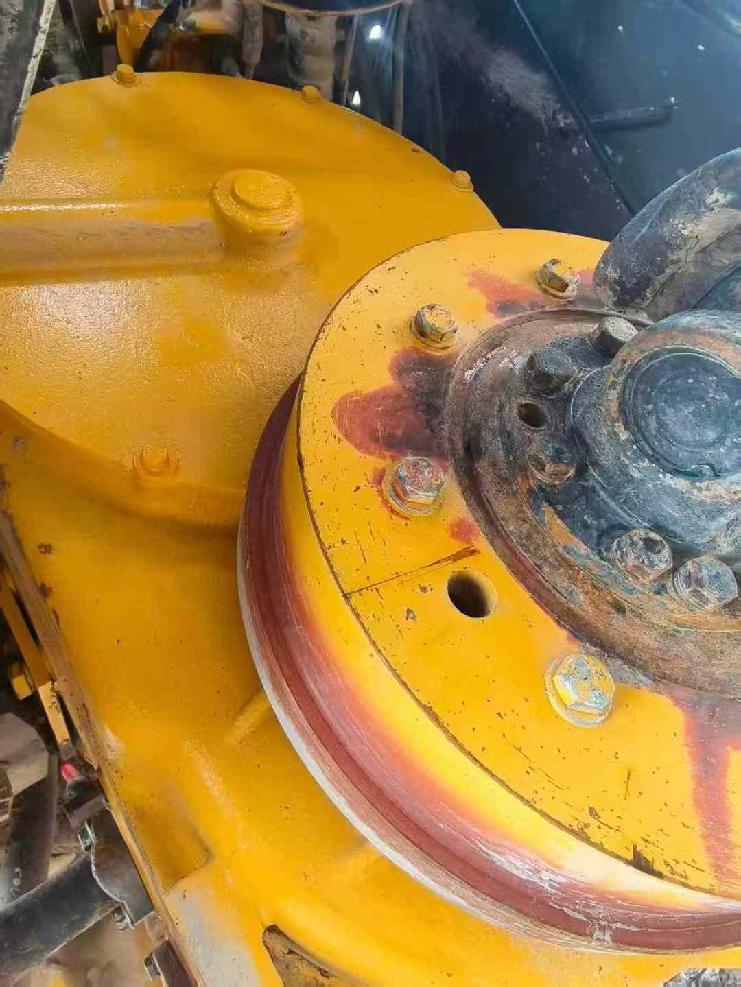 Buy SDLG L955F Used Loader / 4