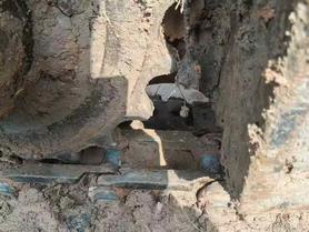 Buy Sany SY75 Used Excavator / 9 Used Sany SY75 Excavator 2017 Model / 9