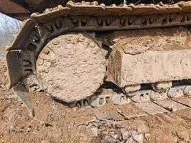 Buy Caterpillar 323 Used Excavator / 3 Used Caterpillar 323 Excavator 2011 Model / 3