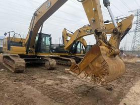 Buy Caterpillar 330B Used Excavator / 6 Used Caterpillar 330B Excavator 2016 Model / 6