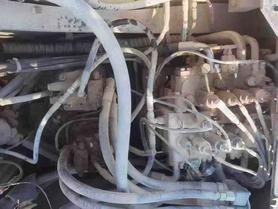 Buy Volvo EC480D Used Excavator / 6 Used Volvo EC480D Excavator 2017 Model / 6