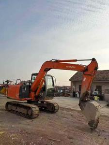 Buy Hitachi EX70 Used Excavator Buy Hitachi EX70 Used Excavator