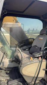 Buy Case CX210 Used Excavator / 9 Used Case CX210 Excavator 2019 Model / 9