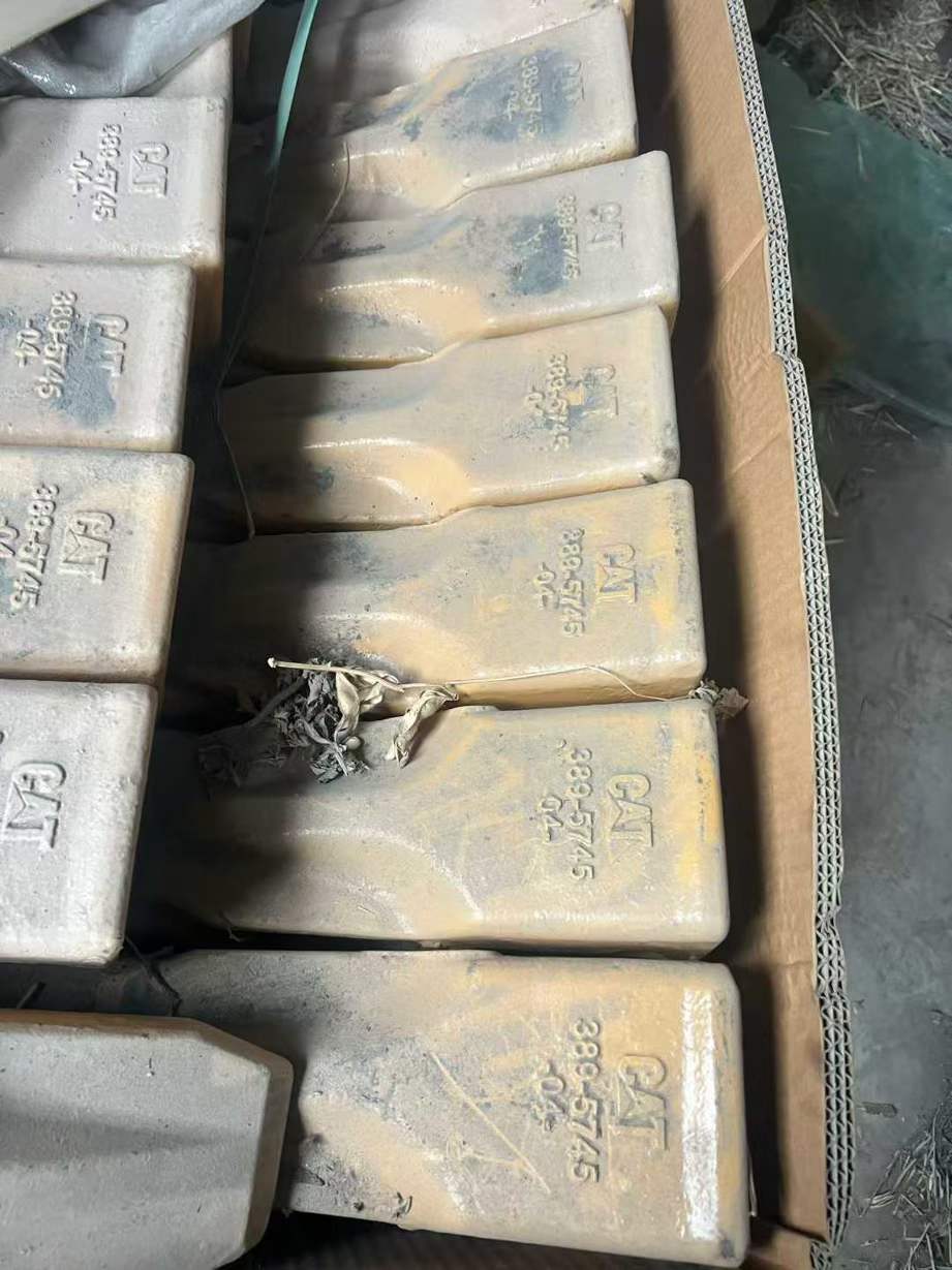 Used Caterpillar 324D Excavator 2016 Model / 2