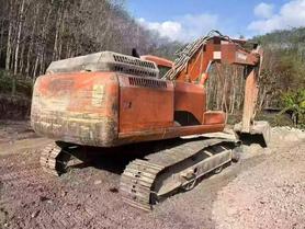 Buy Doosan DH225-9 Used Excavator / 4 Used Doosan DH225-9 Excavator 2011 Model / 4