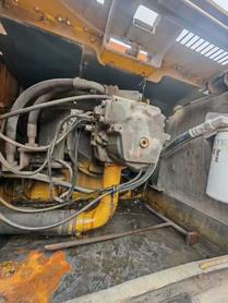 Buy Komatsu PC360-7 Used Excavator / 9 Used Komatsu PC360-7 Excavator 2016 Model / 9