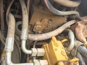 Buy Sany SY200C Used Excavator / 2 Used Sany SY200C Excavator 2020 Model / 2