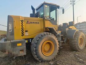 Buy SDLG L952 Used Loader / 4 Buy SDLG L952 Used Loader / 4