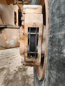 Buy Lonking LG50C Used Loader / 4 Buy Lonking LG50C Used Loader / 4