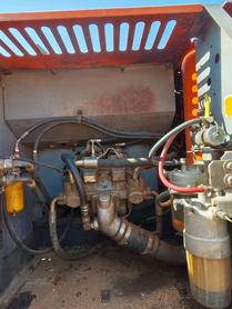 Buy Hitachi EX250-5 Used Excavator / 6 Used Hitachi EX250-5 Excavator 2016 Model / 6