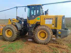 Buy SDLG L952 Used Loader / 2 Buy SDLG L952 Used Loader / 2
