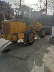 Buy LiuGong CLG836 Used Loader / 2 Buy LiuGong CLG836 Used Loader / 2