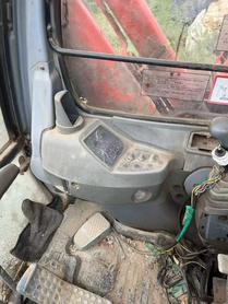 Buy Hitachi EX450-5 Used Excavator / 8 Used Hitachi EX450-5 Excavator 2016 Model / 8