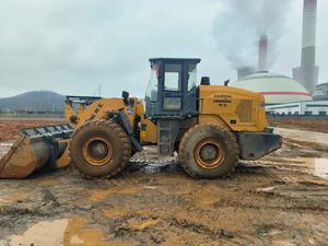 Buy Lonking LG850 Used Loader Buy Lonking LG850 Used Loader