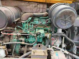 Buy Volvo EC55D Used Excavator / 7 Used Volvo EC55D Excavator 2016 Model / 7