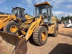 Buy Lonking LG833B Used Loader / 8 Buy Lonking LG833B Used Loader / 8