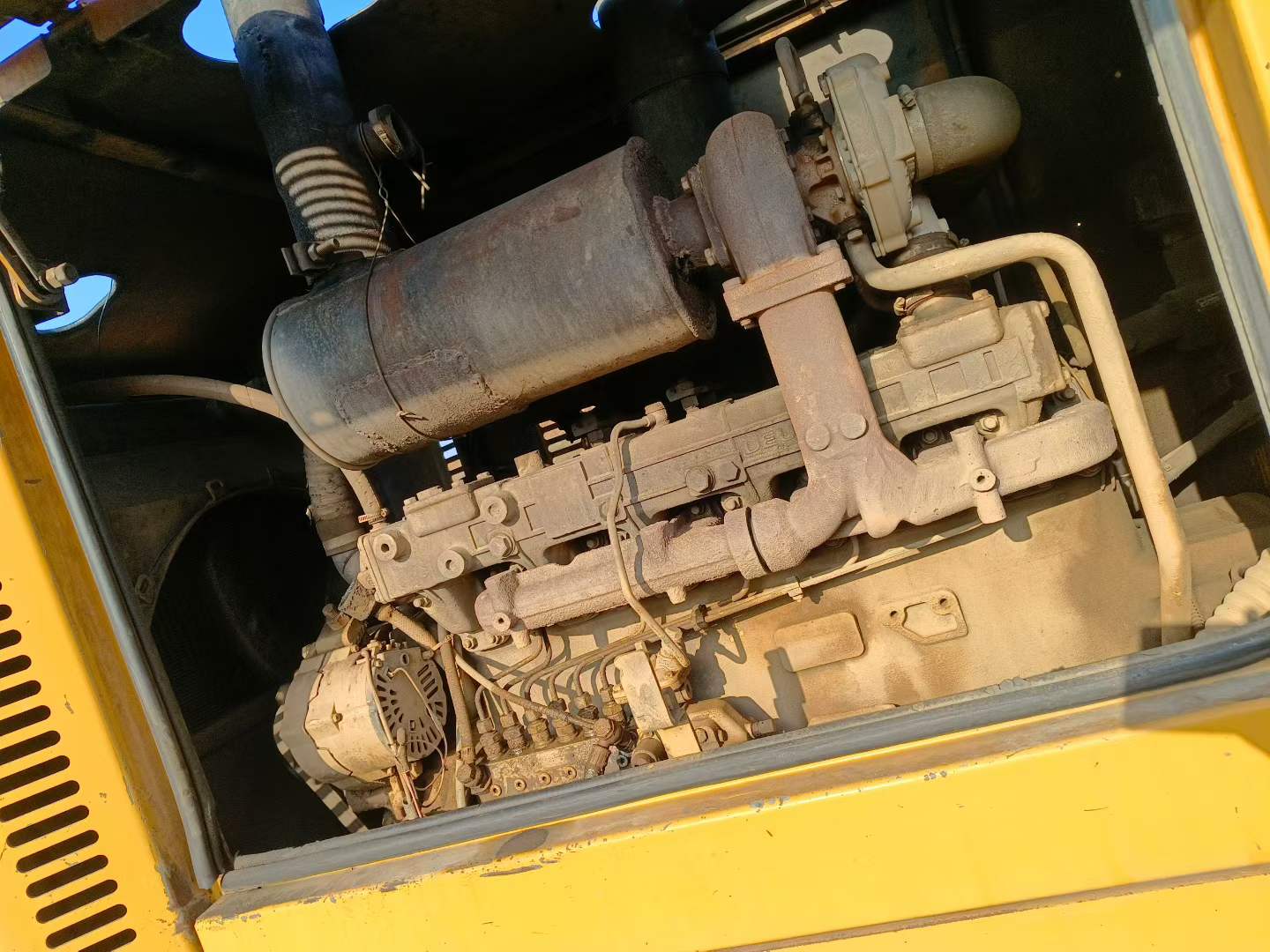 Buy Lonking ZL30E Used Loader / 5