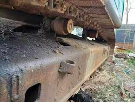 Buy Kobelco SK60 Used Excavator / 4 Used Kobelco SK60 Excavator 2010 Model / 4