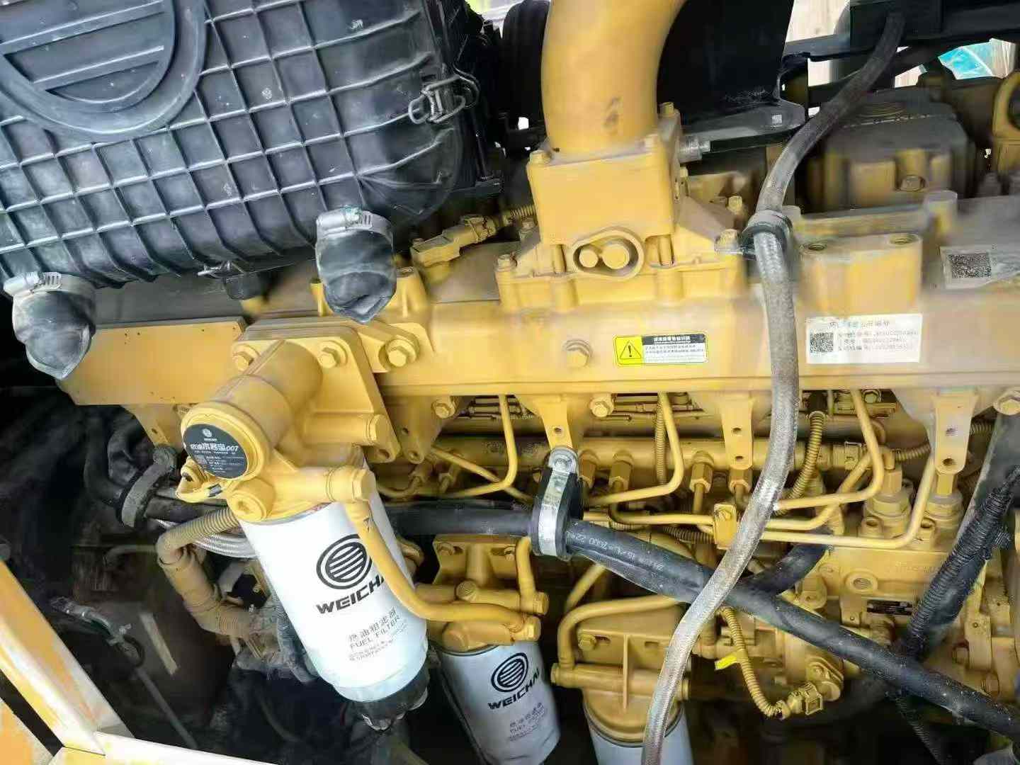 Buy Lonking  LG6016 Used Loader / 3