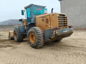 Buy Lonking LG50C Used Loader / 8 Buy Lonking LG50C Used Loader / 8