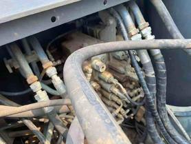 Buy Sumitomo SH120 Used Excavator / 8 Used Sumitomo SH120 Excavator 2015 Model / 8