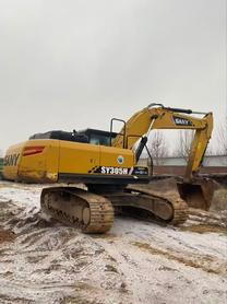 Buy Sany SY245H Used Excavator / 2 Used Sany SY245H Excavator 2021 Model / 2