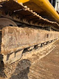 Buy Kato HD512-6 Used Excavator / 6 Used Kato HD512-6 Excavator 2016 Model / 6