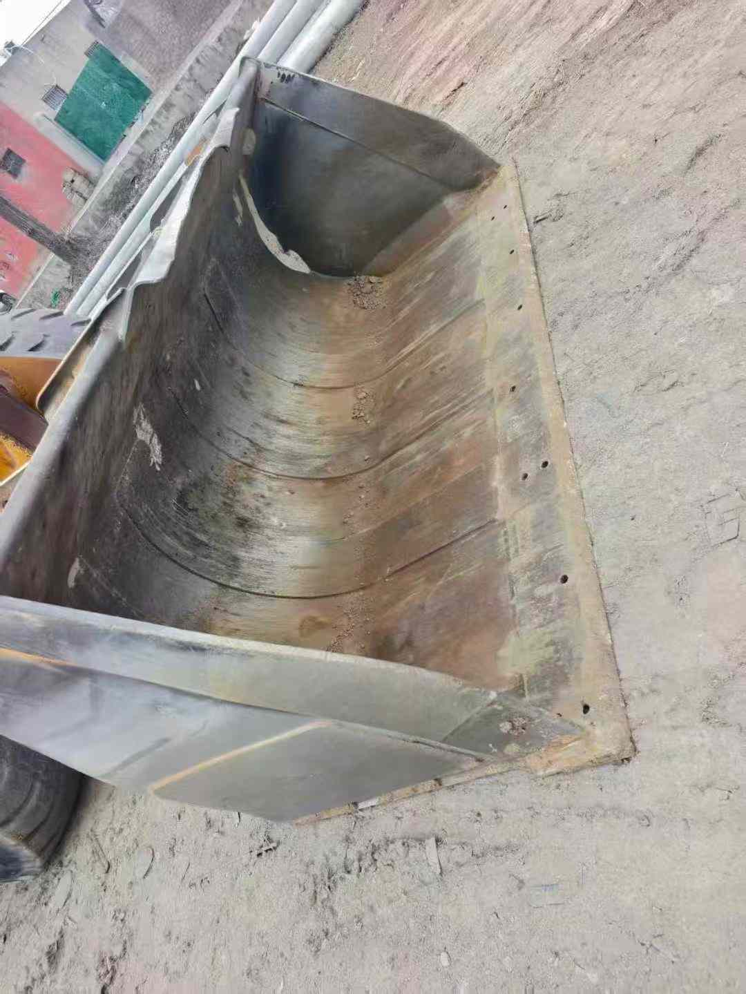 Buy SDLG L955F Used Loader / 9