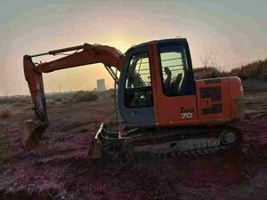 Buy Hitachi EX60-6 Used Excavator Buy Hitachi EX60-6 Used Excavator