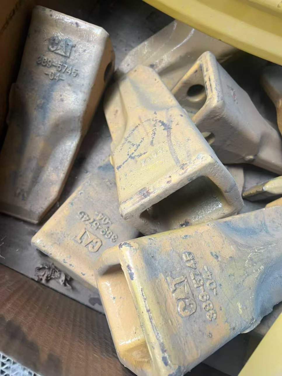 Used Caterpillar 324D Excavator 2016 Model / 3