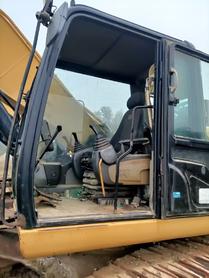 Buy Caterpillar 336E Used Excavator / 7 Used Caterpillar 336E Excavator 2011 Model / 7