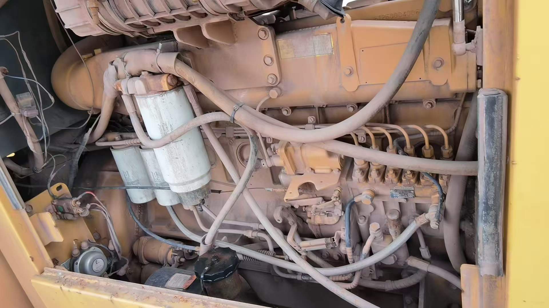 Used XCMG ZL50G Loader 2013 Model / 6