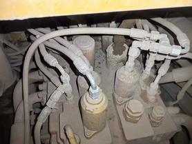 Buy Sany SY365C Used Excavator / 3 Used Sany SY365C Excavator 2018 Model / 3