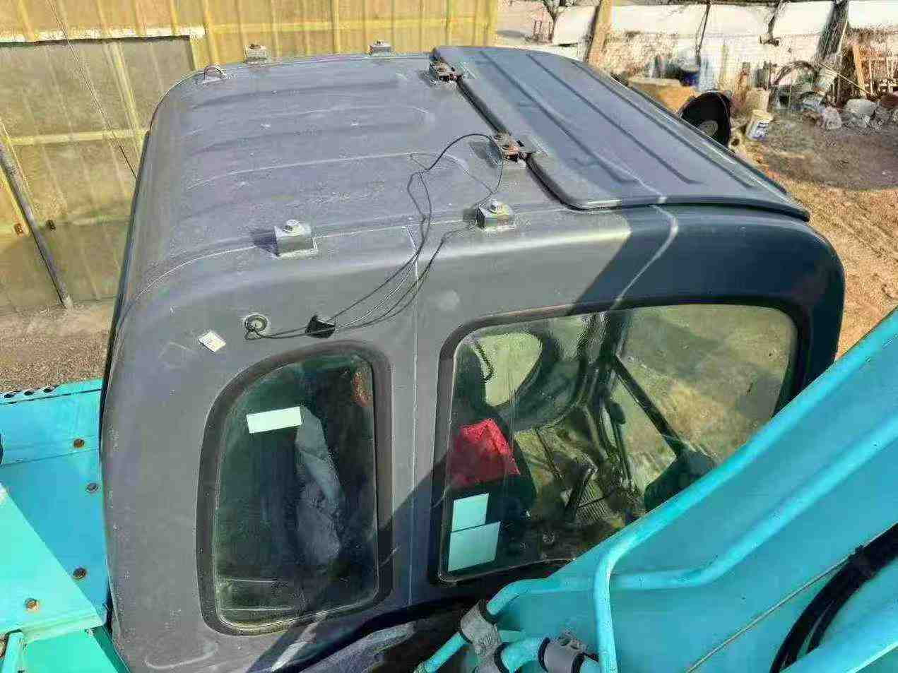 Used Kobelco SK260 Excavator 2014 Model / 5