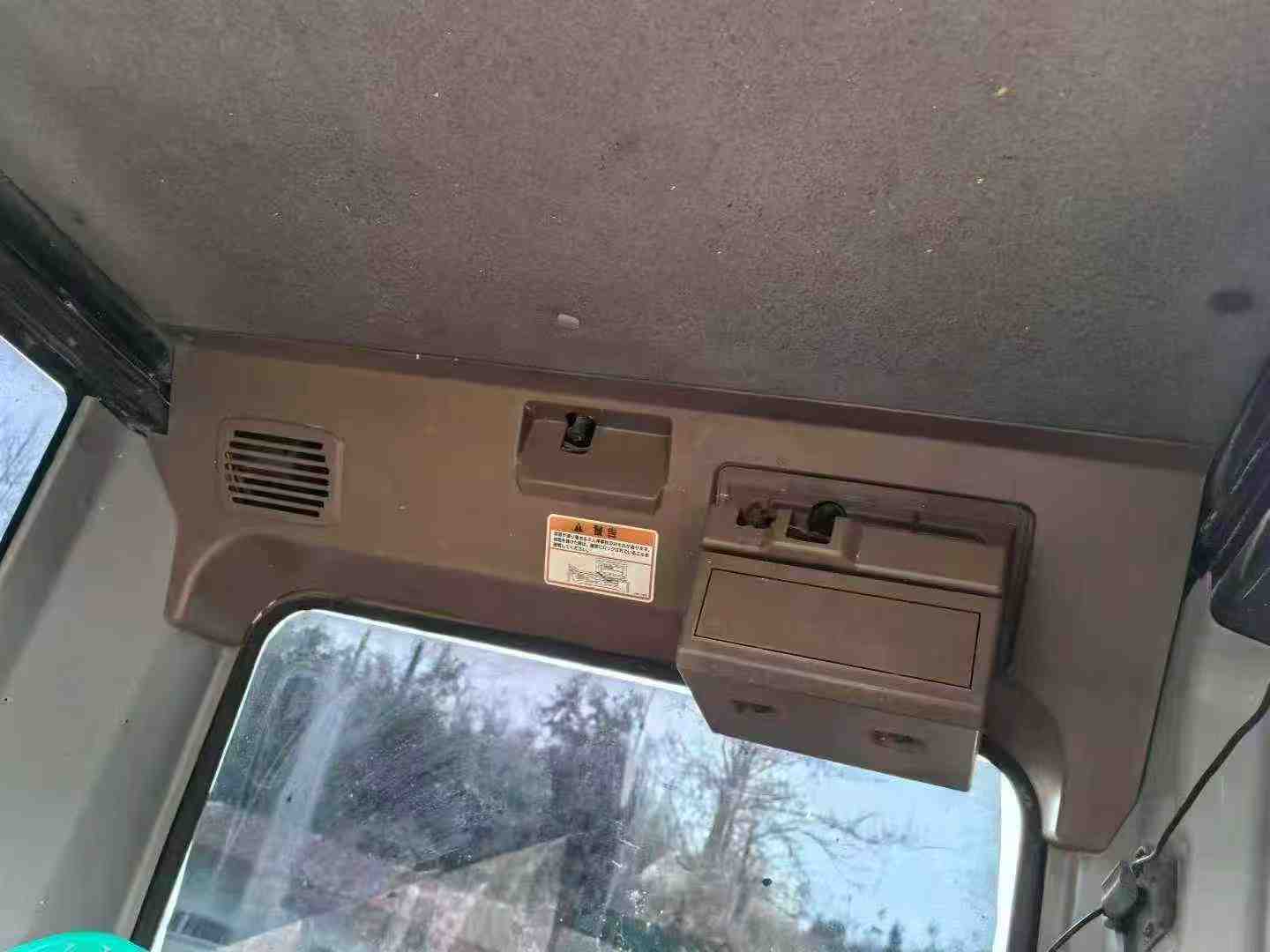 Used Caterpillar 336E Excavator 2012 Model / 9