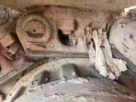 Buy Caterpillar 324D Used Excavator / 8 Used Caterpillar 324D Excavator 2012 Model / 8